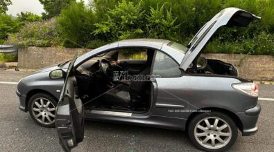 Incidente sulla Trasversale, De Nisi: «Si verifichino le condizioni di sicurezza»