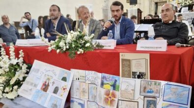 Tropea, nell’Annunziata presentato il libro “Un beato di Calabria: don Mottola”