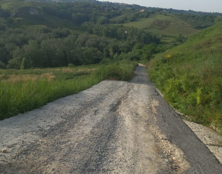 Strada Mileto-Filandari, il Pd chiede lumi al sindaco sullo stop dei lavori