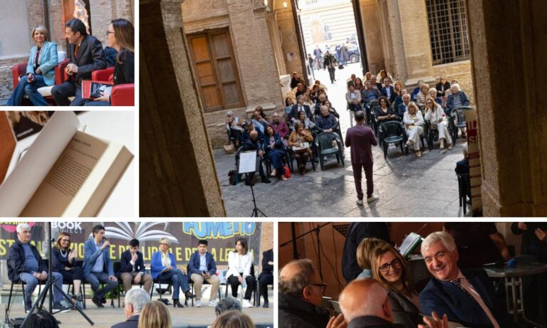 Si chiude il sipario sul “Maggio dei libri”, oltre 30 eventi per la kermesse culturale vibonese