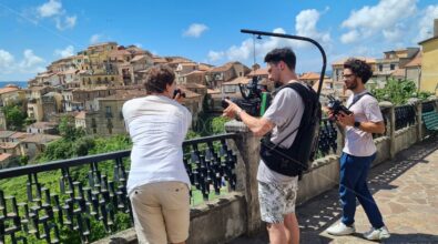 Ciak si gira a Monterosso: iniziate le riprese del film “Affucàra”