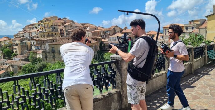 Ciak si gira a Monterosso: iniziate le riprese del film “Affucàra”