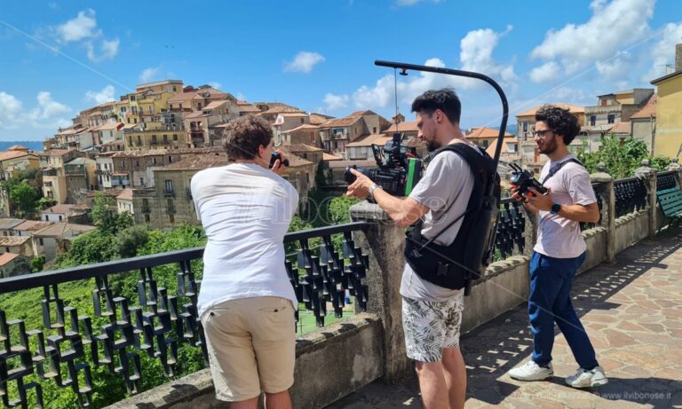 Ciak si gira a Monterosso: iniziate le riprese del film “Affucàra”