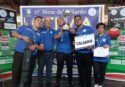 Vibo Valentia: il Liceo Statale “Vito Capialbi” trionfa ai campionati nazionali di biliardo sportivo