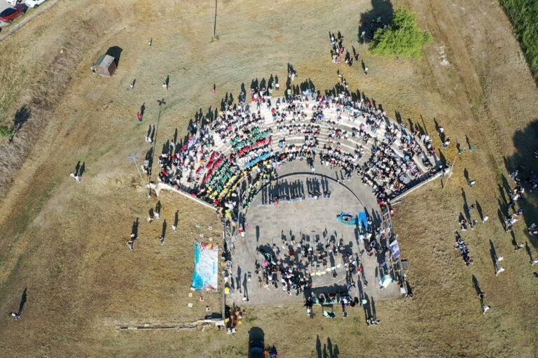 Ricadi, nella cornice di Torre Marrana si è svolto il progetto “Piano delle Arti”