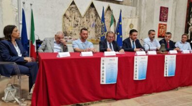 Tropea, il Rotary chiude l’anno sociale con un dibattito sulla “Fusione degli enti locali”