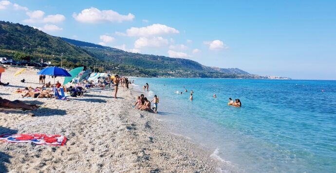 Spiagge sicure, Fratelli d’Italia Vibo sui fondi a quattro Comuni: «Ottimo risultato»