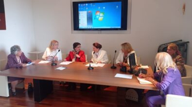 Nasce a Vibo l’associazione Ande, la presidente Fagà: «Le donne possono dare grandi contributi alla politica»