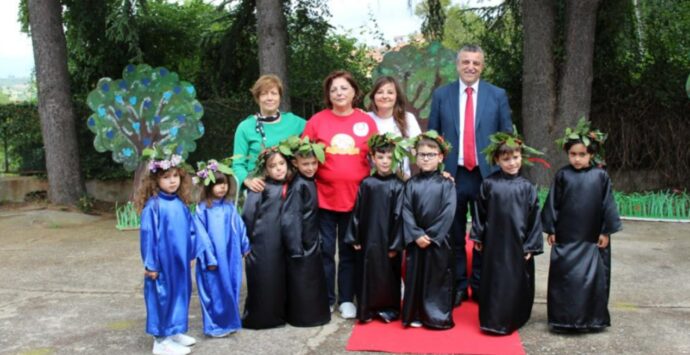 Scuola dell’Infanzia a Coccorino, si chiude un ciclo in attesa di nuove nascite per riaprire