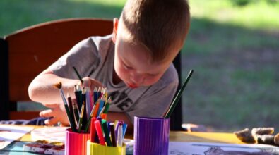 A Filadelfia pronto a partire il Campus estivo 2023: coinvolti bambini e ragazzi