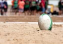 Vibo, tutto pronto per la prima tappa della corsa tricolore del Beach Rugby