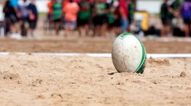 Vibo, tutto pronto per la prima tappa della corsa tricolore del Beach Rugby