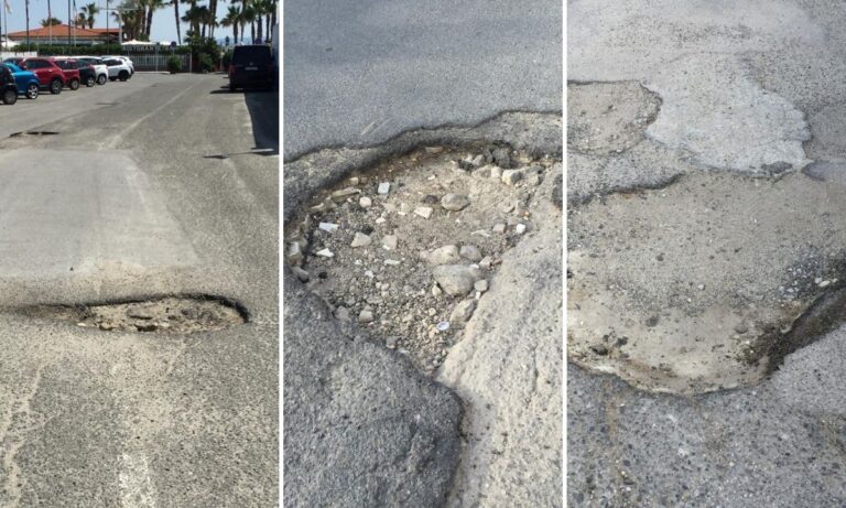 Vibo Marina, quella strada groviera che porta ai lidi tra pericoli e degrado