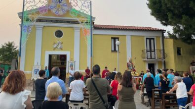 Bivona, la comunità di San Pietro festeggia il santo patrono
