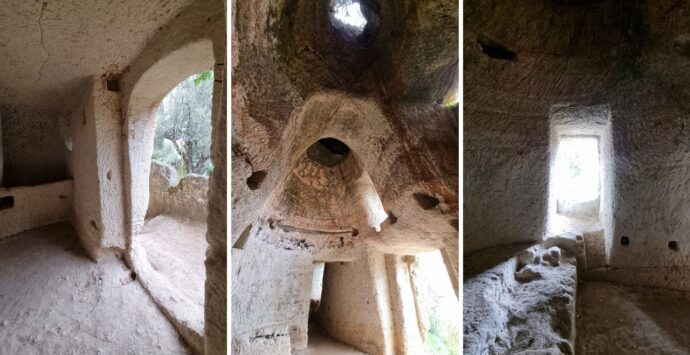 Turismo, le grotte di Zungri pronte ad un’estate da record: «Già diecimila visitatori»