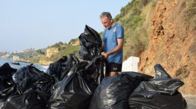 Plastic free Vibo, Greco lascia la guida della sezione provinciale