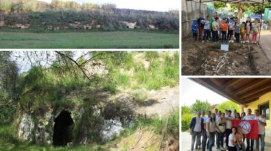 Grotte Rombiolo, l’Archeoclub “Armos”: «Promuoviamo la nostra storia»