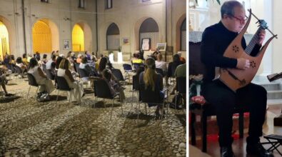 Nicotera, riparte Guitaromanie: attesa per la IV edizione del Festival chitarristico