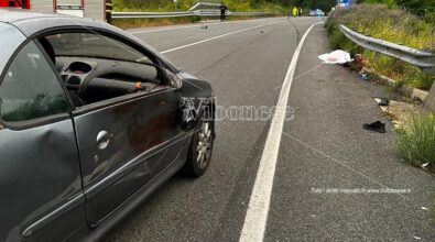 Incidente sulla Trasversale, il sindaco di Serra: «Tragedia che lascia il segno»