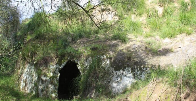 Archeoclub a Rombiolo: tra gli obiettivi lo studio degli insediamenti rupestri