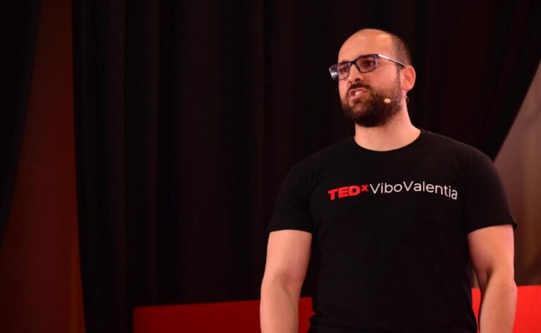 Bilancio positivo per l’evento TedxVibo, Lo Bianco: «Abbiamo raccontato il coraggio di coloro che osano sognare»