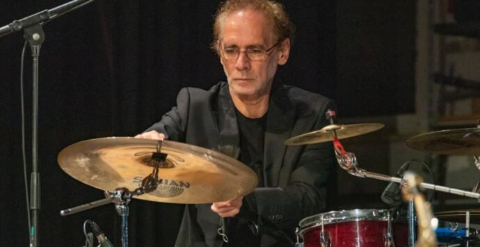 A Vibo il concerto del maestro Naso: appuntamento all’auditorium Spirito Santo