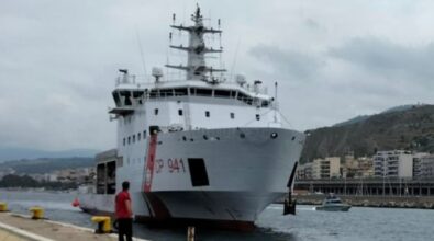 Ancora sbarchi in Calabria, a Reggio Calabria giunti 500 migranti