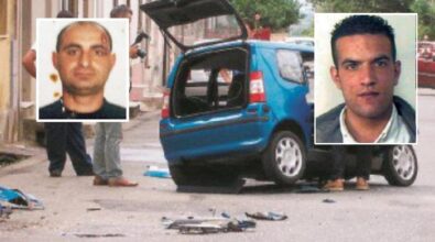 ‘Ndrangheta: le “confessioni” di Onofrio Barbieri tra bombe, estorsioni e l’omicidio Di Leo