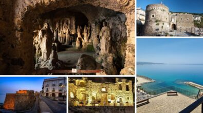 Turismo a Pizzo tra fede, cultura e mare: «È una città d’arte, destagionalizzare per crescere»