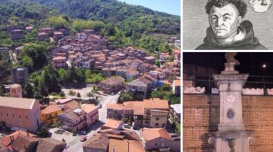 Pizzoni, il borgo fondato per sfuggire alle incursioni saracene che “ospitò” la congiura di Tommaso Campanella