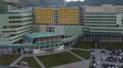 Falso sui posti letto Covid a Catanzaro, i dettagli dell’inchiesta che inguaia il commissario Giuliano