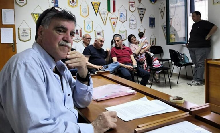 Pro Loco di Vibo Marina, eletto il nuovo direttivo: De Maria riconfermato presidente