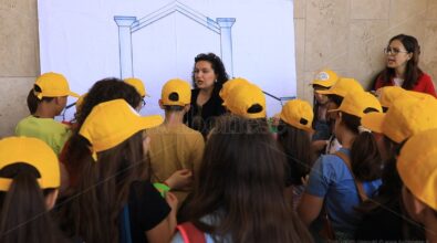 Celebrato a Paravati il Sinodo diocesano dei bambini – Video