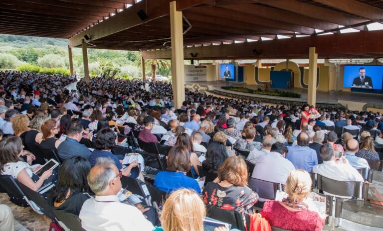 A Francavilla Angitola la tre giorni di congresso dei Testimoni di Geova