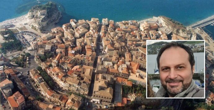 Tropea, Antonio Piserà si candida a sindaco per le prossime elezioni comunali