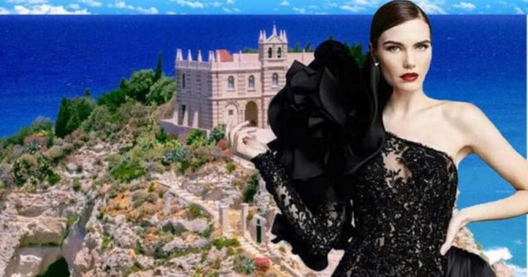 L’alta moda arriva a Tropea con un evento in quattro serate firmato Gb Eventi