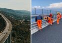A2, dopo la riapertura del viadotto di Pizzo continuano i lavori di Anas: ecco gli interventi – Video