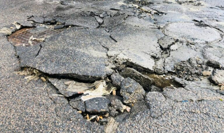 Finanziamento per le strade provinciali: via libera dal Ministero per l’utilizzo dei fondi