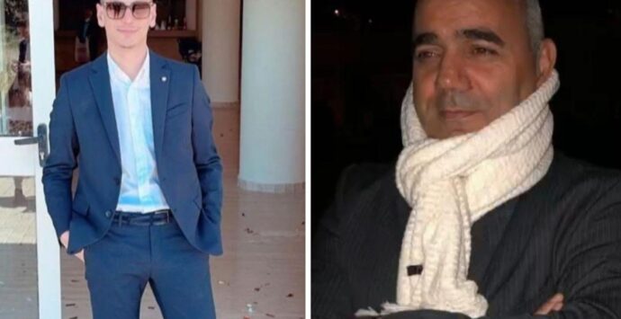 Incidente sulla Trasversale, venerdì a Serra i funerali di Nicola Callà e Bruno Vavalà