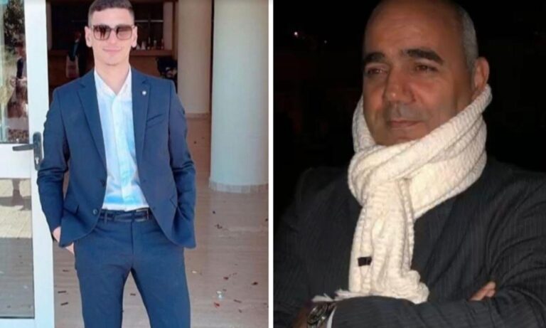 Incidente sulla Trasversale, venerdì a Serra i funerali di Nicola Callà e Bruno Vavalà