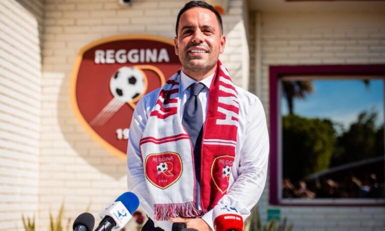 Reggina esclusa dalla Serie B, bocciato il ricorso dal Tar