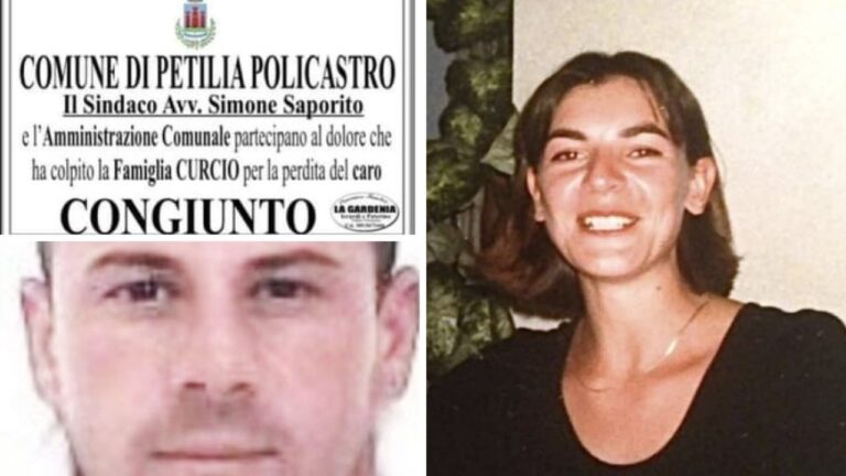 Manifesto del Comune di Petilia per killer di Lea Garofalo, polemiche e il sindaco si difende