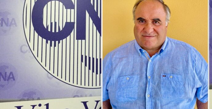 Il vibonese Giorgio Capri nominato portavoce regionale degli impiantisti Cna Calabria