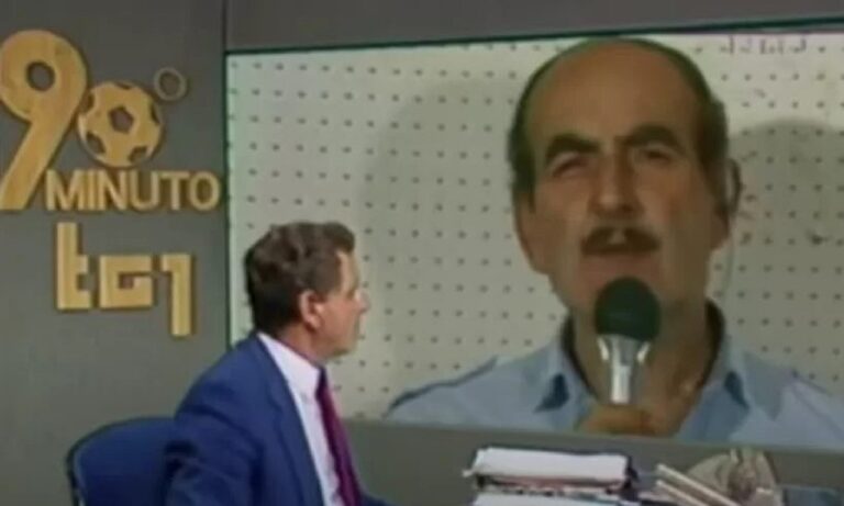 Pizzo: il “Premio Russo” alla memoria del giornalista Emanuele Giacoia – Video