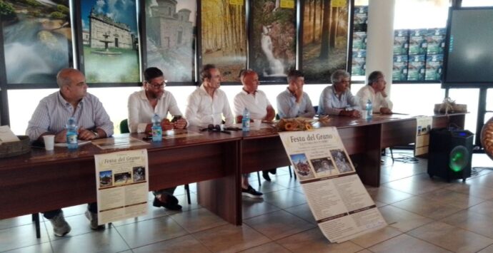 Serra, la seconda edizione della “Festa del Grano” coinvolge esperti di settore