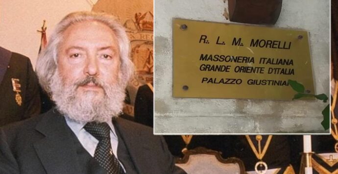 Massoneria: “botta e risposta” tra l’ex Gran Maestro Di Bernardo e le logge del Goi di Vibo