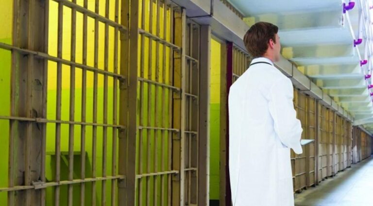 Vibo, l’Asp indice un concorso per medici da impiegare in carcere