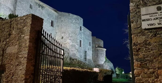 Museo di Vibo, domani in scena la tragedia “Titan. I fuochi di Prometeo”