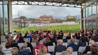 A Pizzo la presentazione di “Faida”, l’ultimo romanzo di Santo Gioffrè