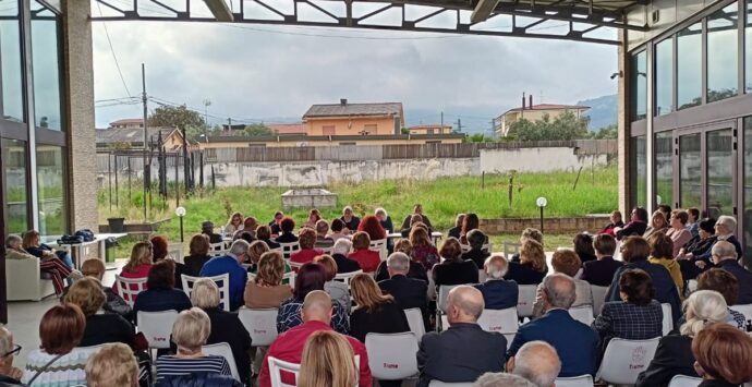 A Pizzo la presentazione di “Faida”, l’ultimo romanzo di Santo Gioffrè